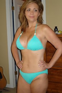 naked mom entices two killer men and has her pussy torn up on top of their firm dicks