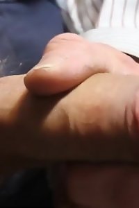 super hot inexperienced boning while she's got her butt covered