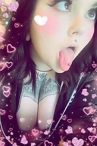 a naked blonde chick is getting fucked by her man
