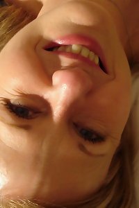 sexy milf creampie