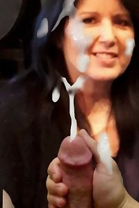 grandfather randy with mummies